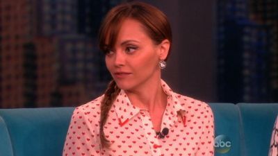 The View Season 16 Episode 207