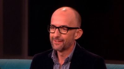 The View Season 16 Episode 209