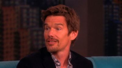 The View Season 16 Episode 210