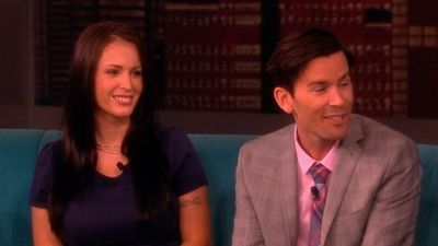 The View Season 16 Episode 214