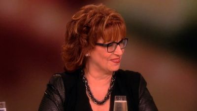 The View Season 16 Episode 218