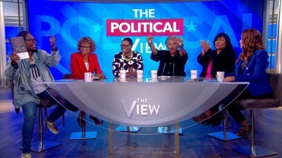 The View Season 10 Episode 29