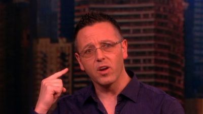 The View Season 16 Episode 220