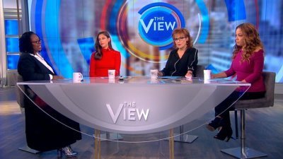 The View Season 11 Episode 50
