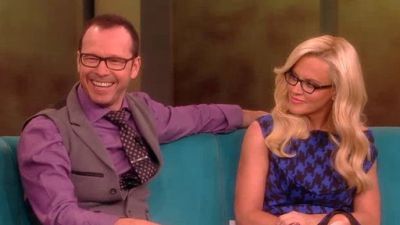 The View Season 17 Episode 1