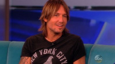 The View Season 17 Episode 3