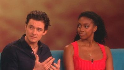 The View Season 17 Episode 4