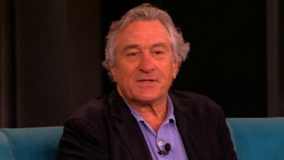 The View Season 17 Episode 5