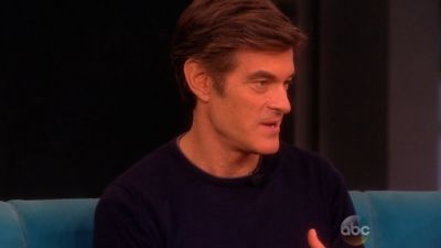 The View Season 17 Episode 7