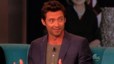 The View Season 17 Episode 8