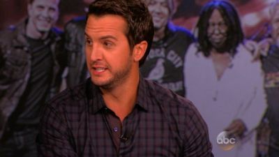 The View Season 17 Episode 9