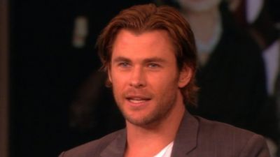 The View Season 17 Episode 10