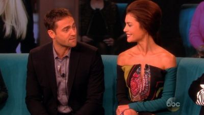 The View Season 17 Episode 14