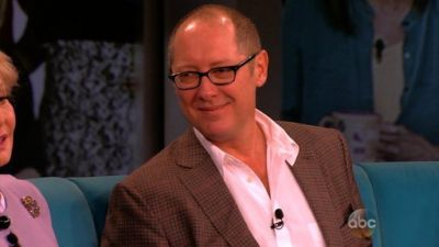 The View Season 17 Episode 16