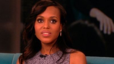 The View Season 17 Episode 19