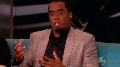 The View Season 17 Episode 20