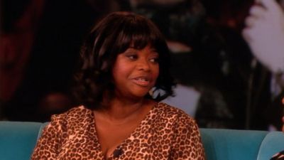 The View Season 17 Episode 27