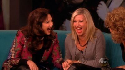 The View Season 17 Episode 40