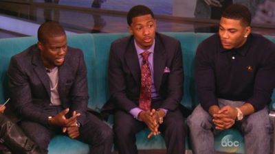 The View Season 17 Episode 47