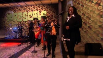 The View Season 17 Episode 48