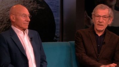 The View Season 17 Episode 49