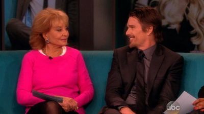 The View Season 17 Episode 50