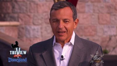 The View Season 17 Episode 51