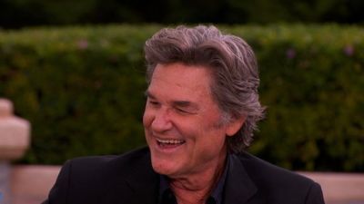 The View Season 17 Episode 55