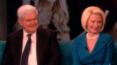 The View Season 17 Episode 56