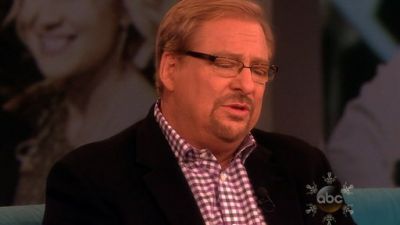 The View Season 17 Episode 64