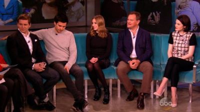 The View Season 17 Episode 66