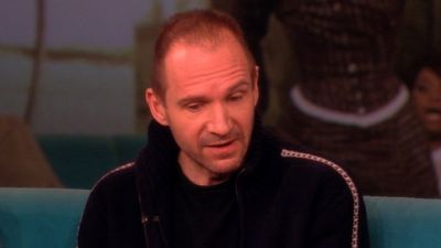 The View Season 17 Episode 68