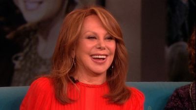 The View Season 17 Episode 70