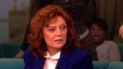 The View Season 17 Episode 71