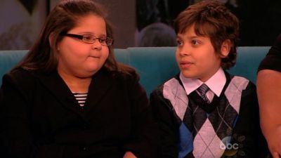 The View Season 17 Episode 72