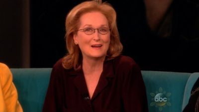 The View Season 17 Episode 73