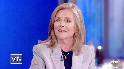 The View Season 9 Episode 110