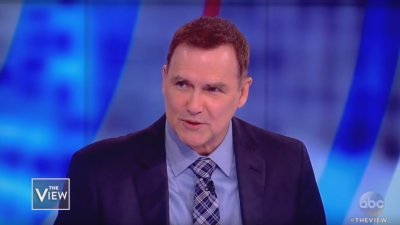 The View Season 10 Episode 135