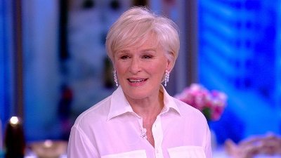 The View Season 10 Episode 207