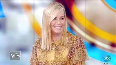 The View Season 10 Episode 217