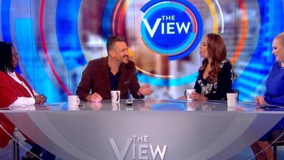 The View Season 11 Episode 128