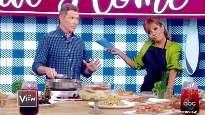 The View Season 11 Episode 226