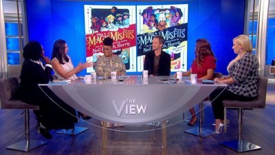 The View Season 11 Episode 232