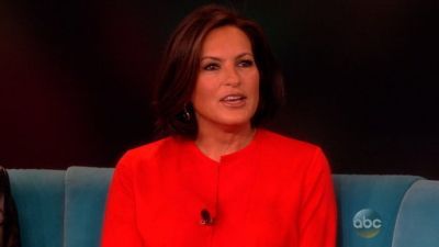 The View Season 17 Episode 82