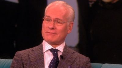 The View Season 17 Episode 83