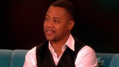 The View Season 17 Episode 84