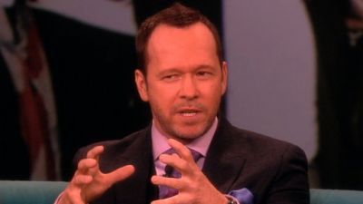 The View Season 17 Episode 86