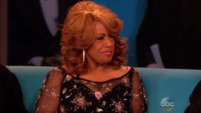 The View Season 17 Episode 88