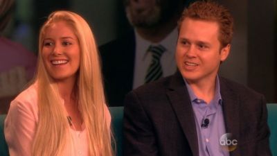 The View Season 17 Episode 89