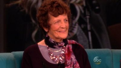 The View Season 17 Episode 91